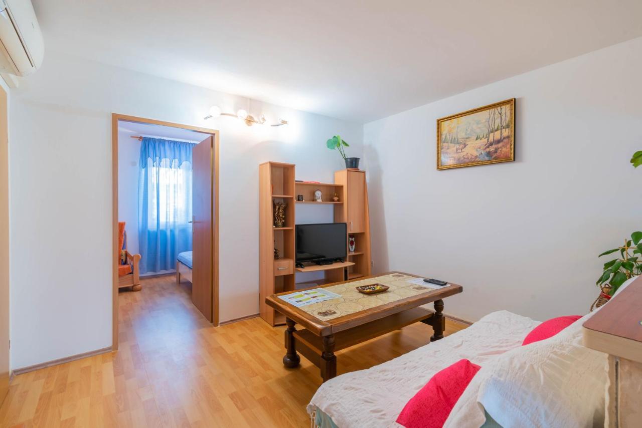 Nostress Apartment بولا المظهر الخارجي الصورة